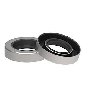 Retentor 34.9 x 50.85 x 8.3 - Sabó - 02102BA