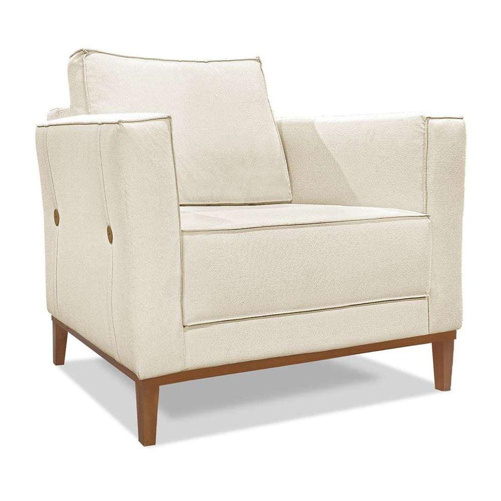 poltrona potenza linho l