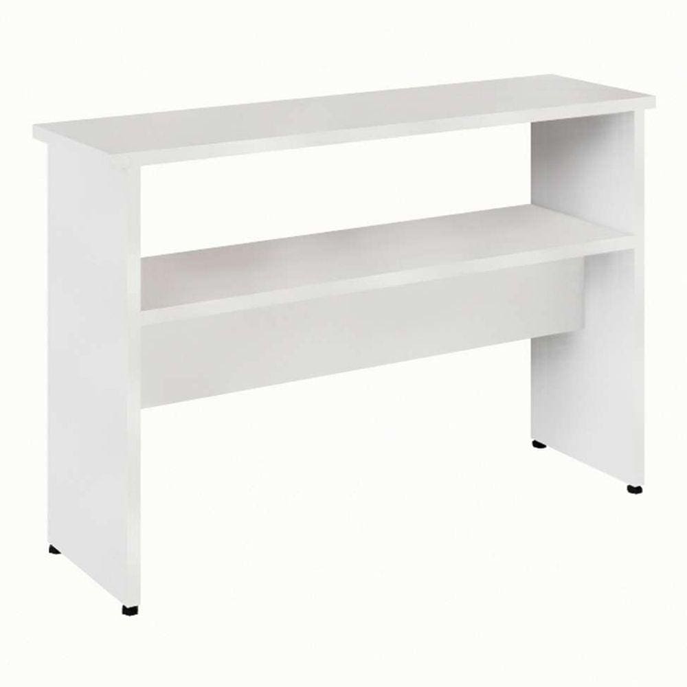aparador module cinza