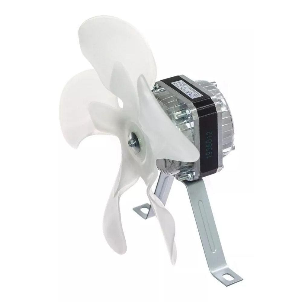 Micro Motor Elgin