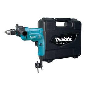 Furadeira De Impacto 13MM 1/2` 500WC Com/ Maleta MAKITA