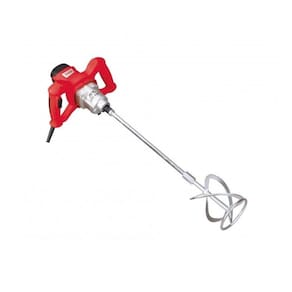 Misturador Elétrico Para Argamassa Hm-120 220V Cortag