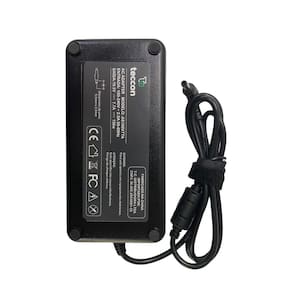 Fonte carregador para Avell Asus 19.5v 7.7a 5.5*2.5mm 150w