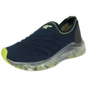 Tenis Infantil Menino Luz Kidy Light 035.0075