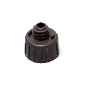 Pé Nivelador W10388140 Para Geladeira Brastemp Consul