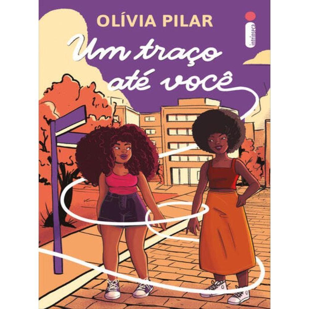 Um Traço Até Você