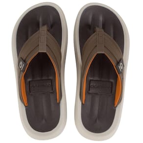 Chinelo Cartago Luxemburgo Dedo Grendene 12202