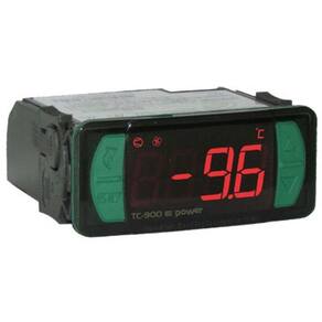 Controlador Temperatura Tc900e Power /07 Full Gauge Bivolt