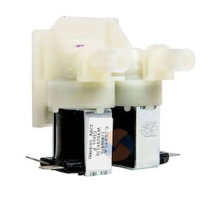 Válvula de Entrada 220V para Máquina de Lavar - W11364881 W11364881