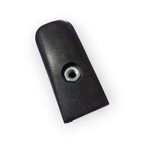 Manopla Alavanca Hidraulico Trator Valtra 80090100