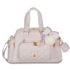 Bolsa de Maternidade MasterBag Térmica Everyday Ballet Rosa