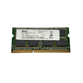 Memoria Notebook Smart 2Gb Ddr3 1333