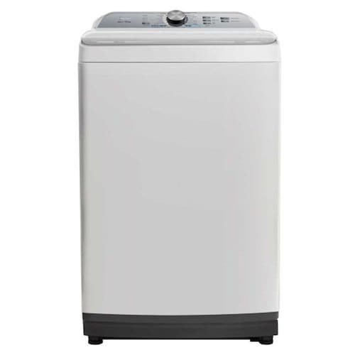 Máquina de Lavar 13kg Top Load Automática Cesto Midea