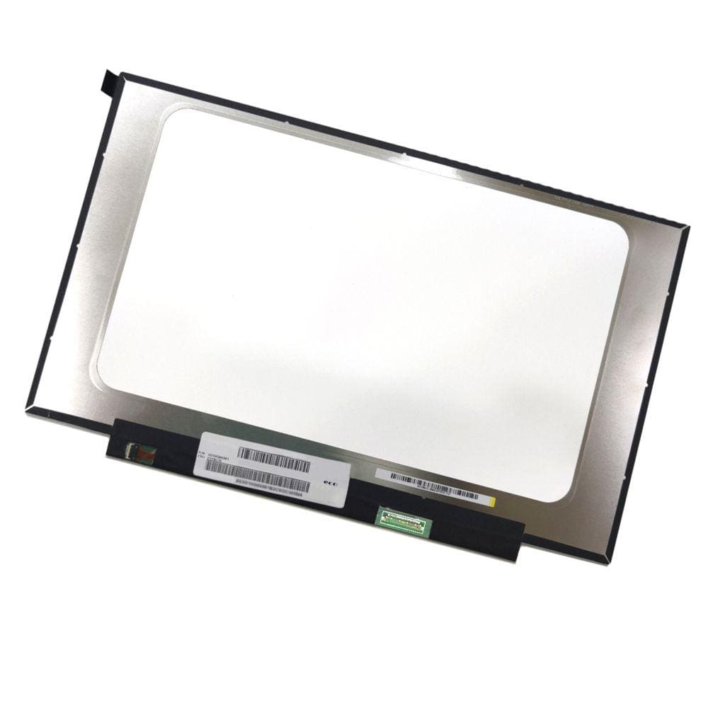 Tela 14.0 Led Slim 30 Pinos B140han04.1 N140hca-eac te13