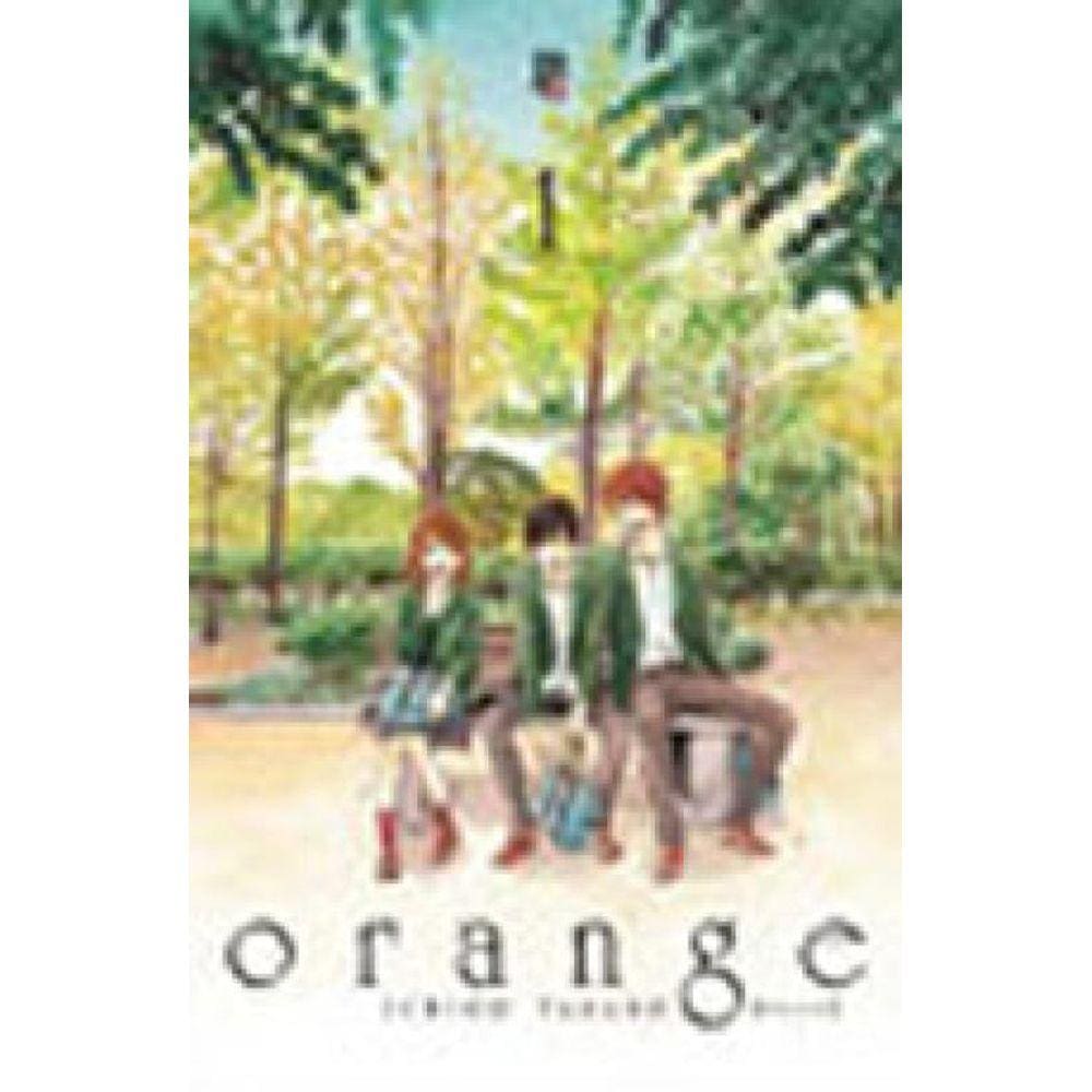 Orange - Vol. 1