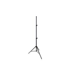 Porta Banner Pedestal Tripé Com 2M Altura Bolsa Pab1200