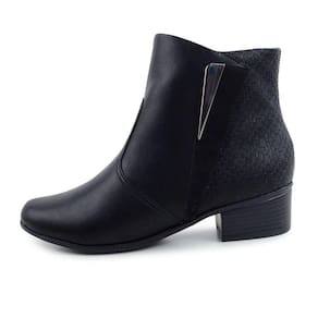 Bota Feminina Comfortflex Ankle Boot 2386302