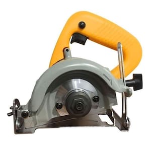 Serra Mármore 110V Ou 220V 1.200W Sh60602-S Songhe Tools
