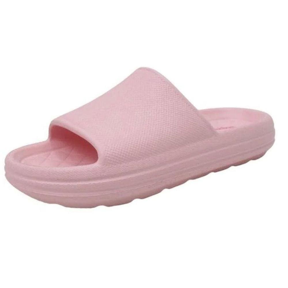 Chinelo Menina Infantil Slide Molekinha 2338.100