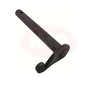 Eixo Pedal Embreagem Fusca 1300 1500 1600 113721305B Al844