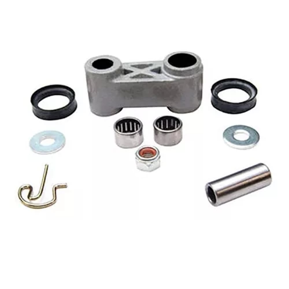 Reparo Suporte Trambulador Uno Premio Elba Fiorino Tempra Tipo 7598827