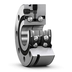 Rolamento Precisão de Contato Angular SKF BEAM 025075 C-2RSH
