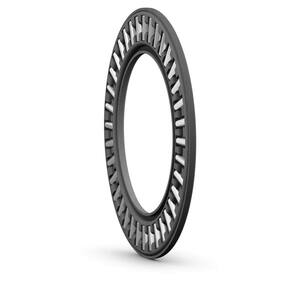 Gaiola para Rolamentos Axial de Rolos SKF AXK 3552
