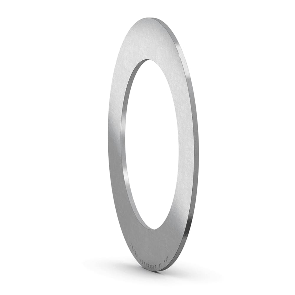 Arruela para Axial de Rolos SKF AS 3552