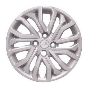 Calota Grid Aro 14P 295Cb Prata Argo/Cronos 2022