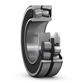 Autocompensador de Rolos Vedado SKF BS2-2206-2RS/VT143