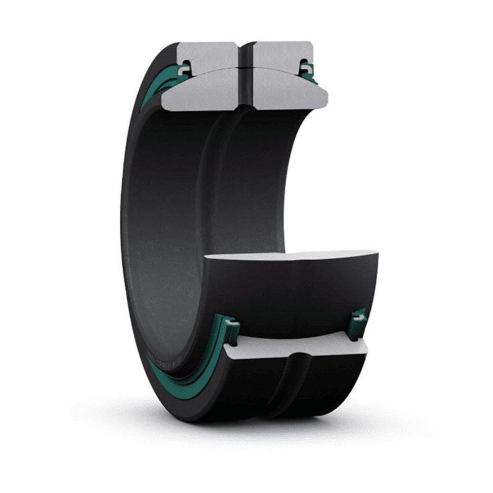 Rótulas Radiais SKF GE 40 ES-2RS