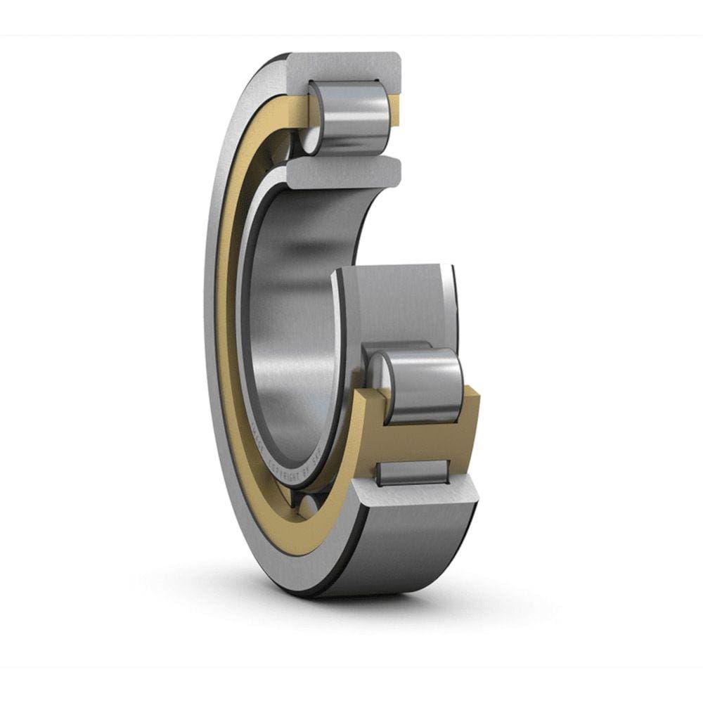 Rolamento Rolos Cilíndricos SKF NU 1024 ML