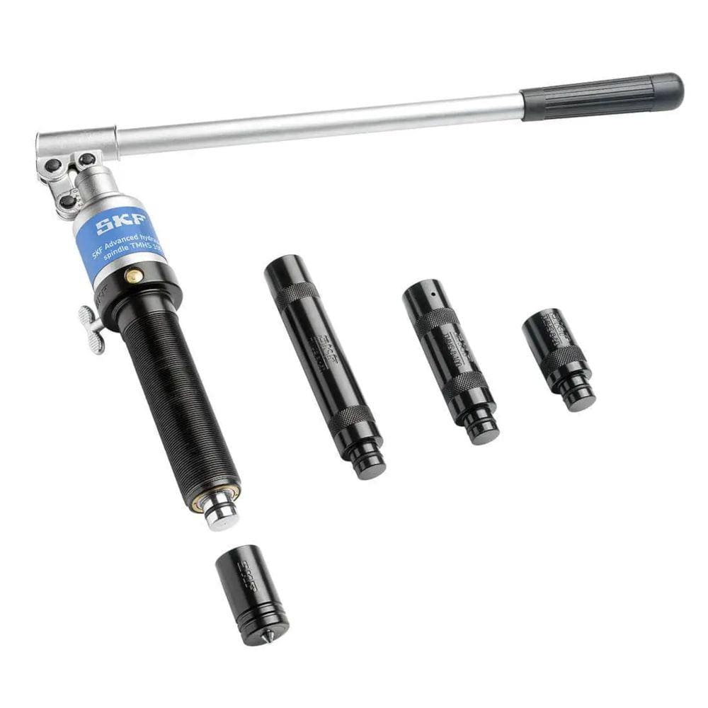 Fuso hidráulico SKF TMHS 100
