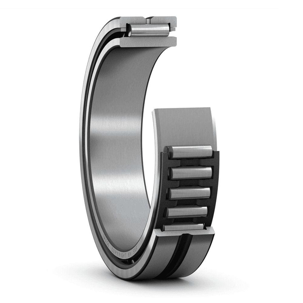 Rolamento de Agulhas SKF NA 4912