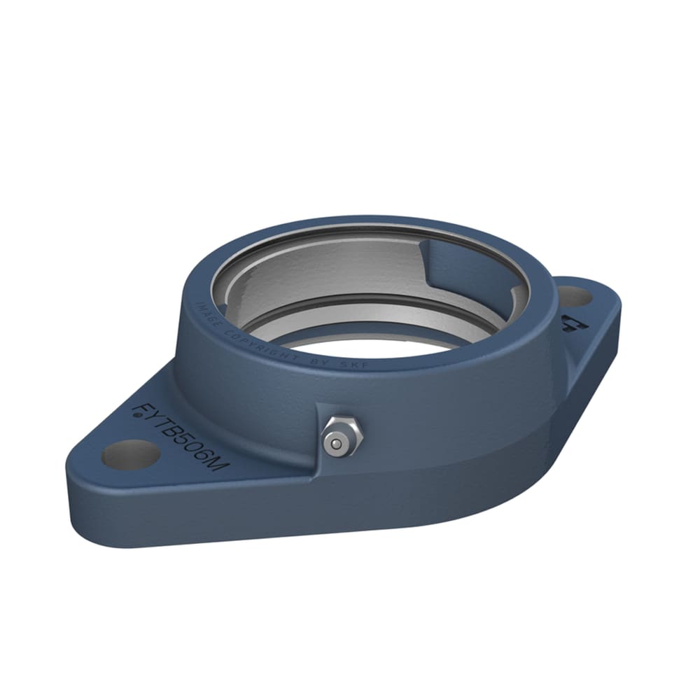 Rolamentos Y SKF - FYTB 505 M