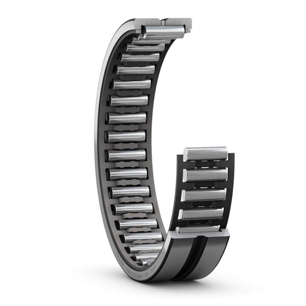 Rolamento de Agulhas SKF NK 14/16