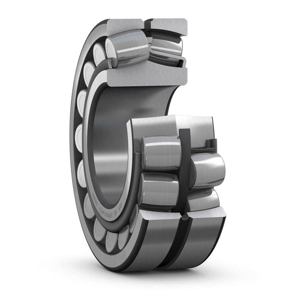 Rolamento Autocompensador de Rolo SKF 22317 EK
