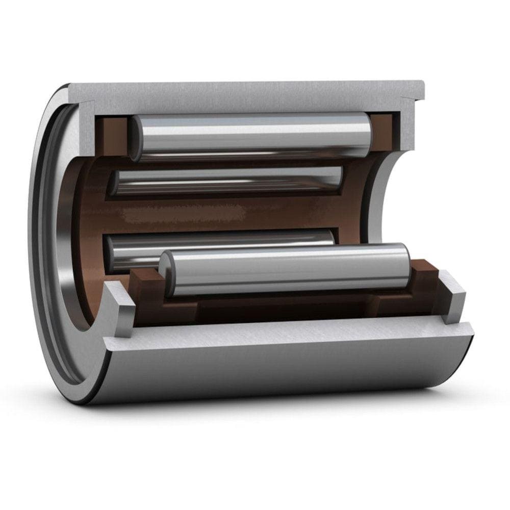 Rolamento de Agulhas SKF NK 5/12 TN