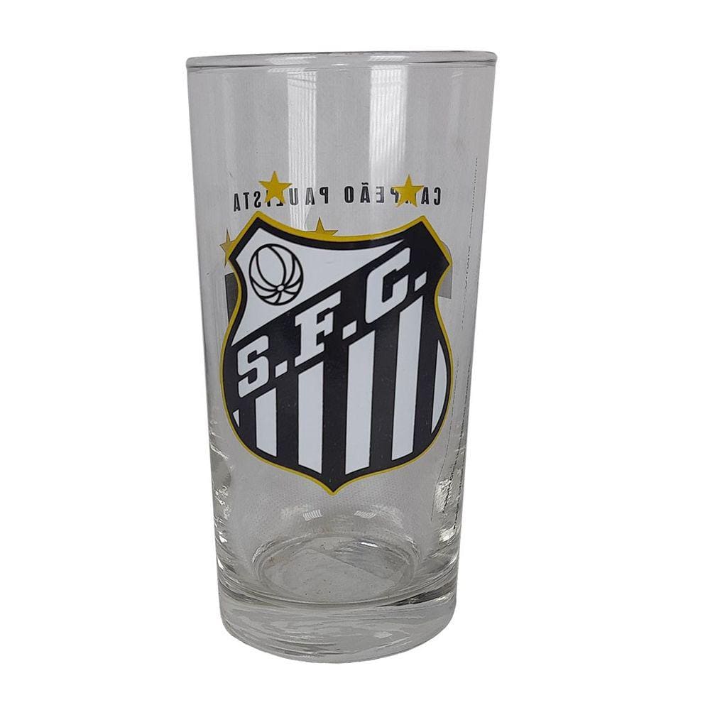 Copo Santos Allmix Long Drink 310ml