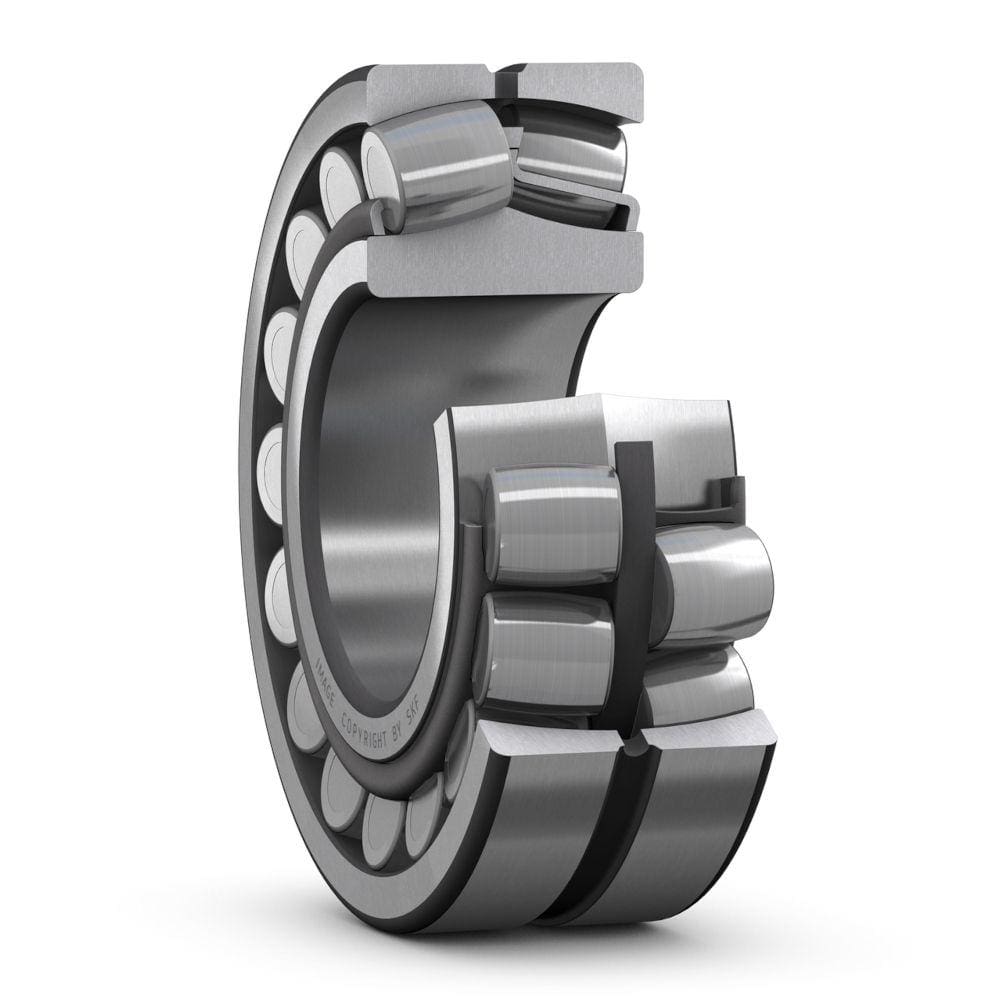Rolamento Autocompensador de Rolos SKF 22211 EK/C3