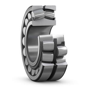 Rolamento Autocompensador de Rolos SKF 22206 EK