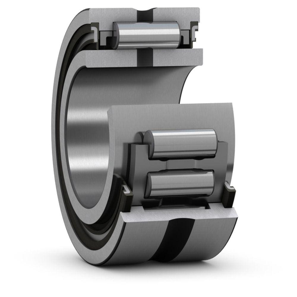 Rolamento de Agulhas SKF NA 4904.2RS