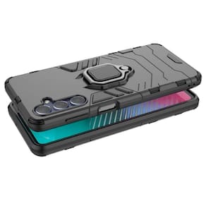 Capa Case Capinha Samsung Galaxy S23 Plus - Protetora Resistente Militar Anti Impacto Queda Armadura
