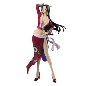 Figure One Piece - Kozuki Hiyori - Glitter&glamours - Ref:22867/17198