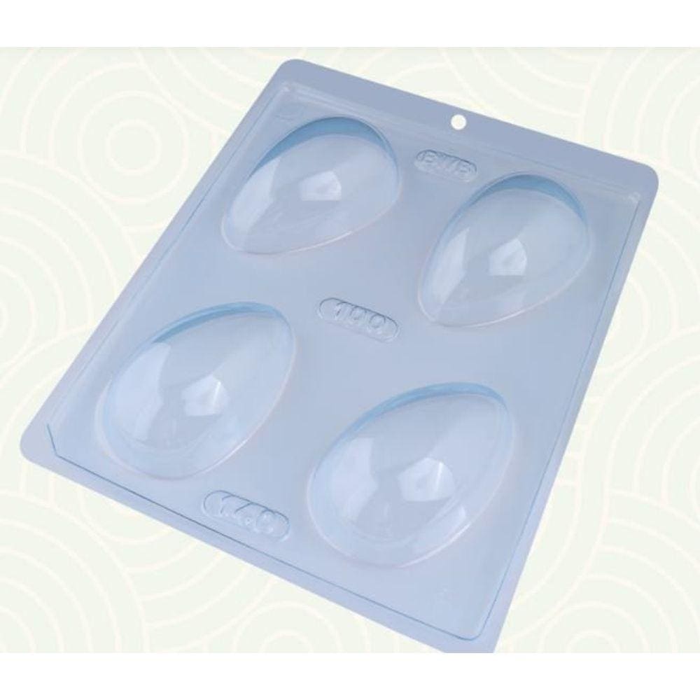 Forma Especial Ovo 100g - Bwb