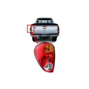 Lanterna Traseira L200 Triton (2008/...) ( Le )