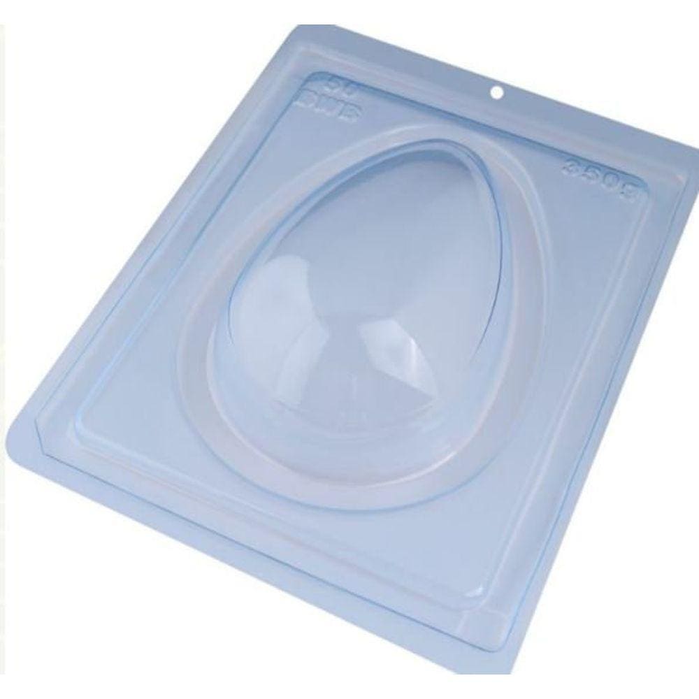 Forma Especial Ovo 350g - Bwb