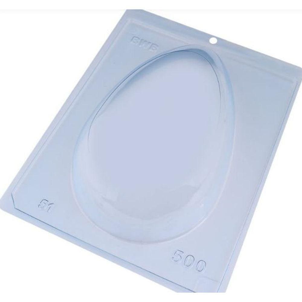 Forma Especial Ovo 500g - Bwb