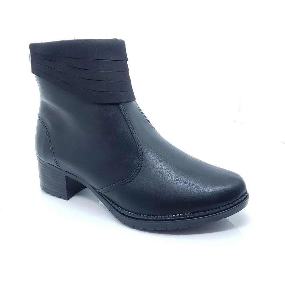 Bota Mississipi - Tam 34 Ao 39