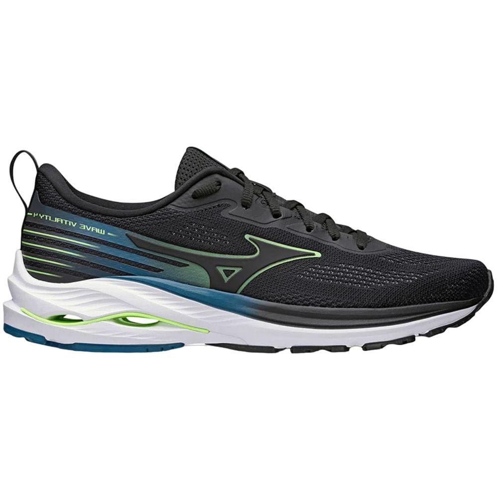 Mizuno wave enigma 4 masculino best sale